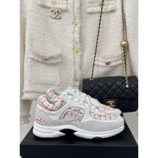 Chanel Casual Shoes